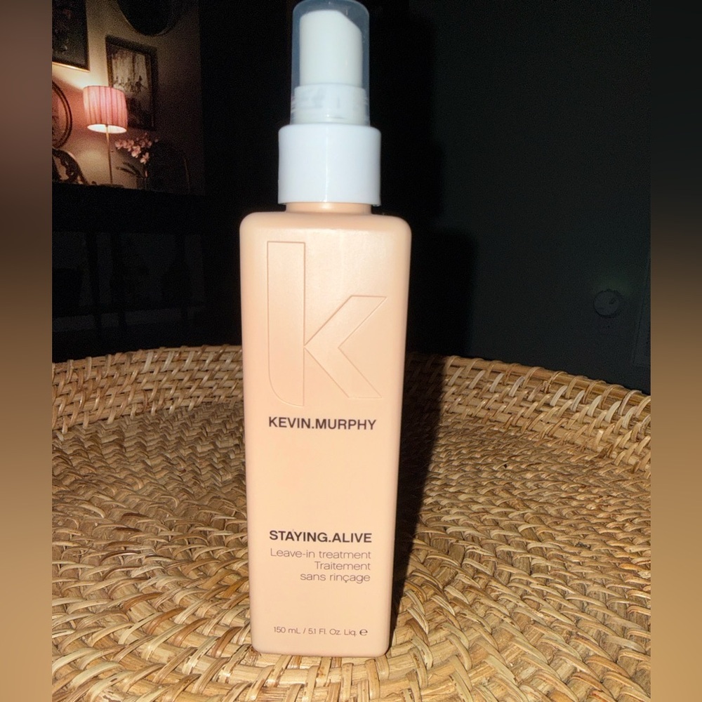 KEVIN.MURPHY Staying.Alive Leave-In Treatment
